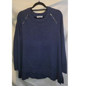 Meri Sky Women's Sweater